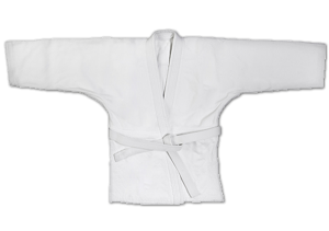 judo gi arte martiale